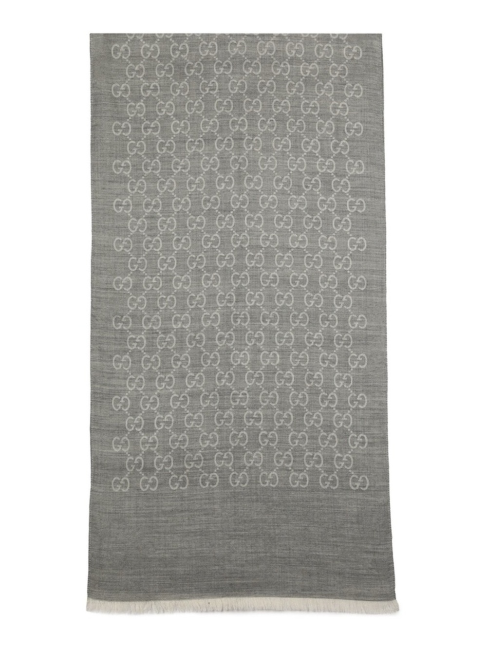 Gucci GG Shawl - Picture 4 of 4